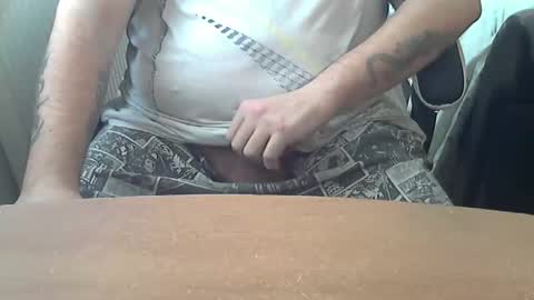 chunkisgreat online show from 3, 12, 2025