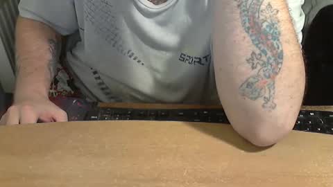 chunkisgreat online show from 18, 12, 2025