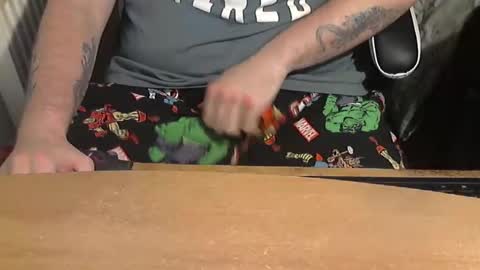 chunkisgreat online show from 13, 2, 2026