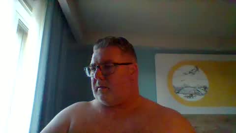 chunkyload72 online show from 10, 6, 2026