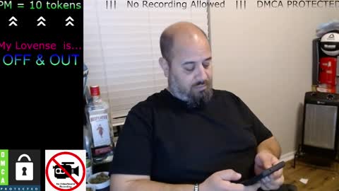 Spencer  Smokey Bear online show from 16, 2, 2025