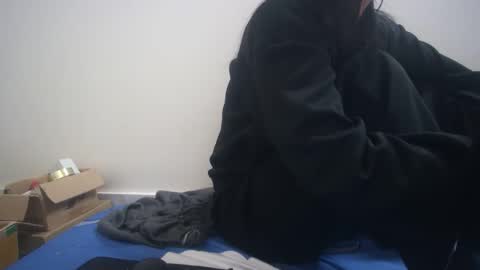 chuppyrose online show from 23, 3, 2026