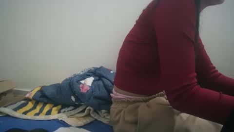 chuppyrose online show from 29, 3, 2026