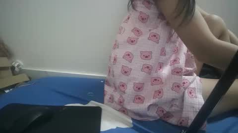 chuppyrose online show from 9, 4, 2026