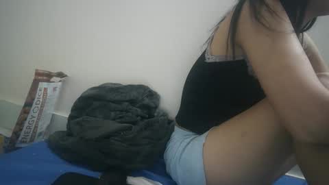 chuppyrose online show from 12, 4, 2026