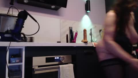 Jessica online show from 18, 12, 2024