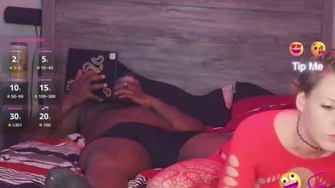 ChyChyBabyHerDOUGHBOY online show from 22, 3, 2026