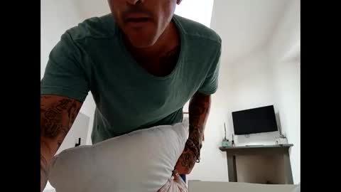 ciaoneciaone25 online show from 6, 6, 2026