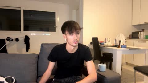 Alex online show from 5, 12, 2024