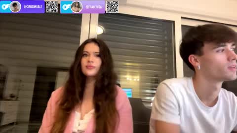 Alex online show from 20, 12, 2024