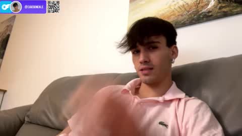 Alex online show from 7, 1, 2025