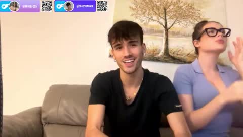 Alex online show from 16, 2, 2025