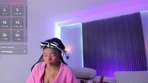  CIARA online show from 10, 1, 2026