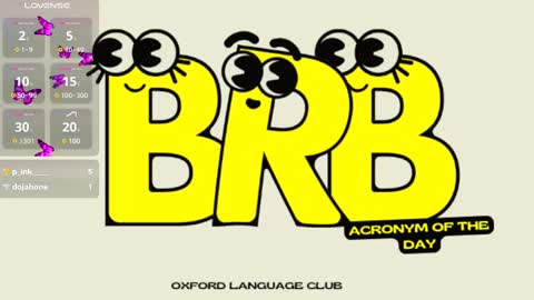 ...   ... online show from 11, 3, 2025