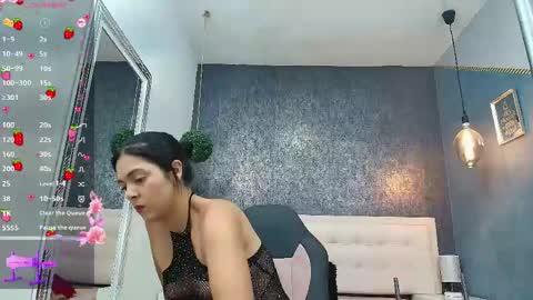 Snapshot of ciara_connor chatting on 29, 4, 2026 ... ... online show from 29, 4, 2026