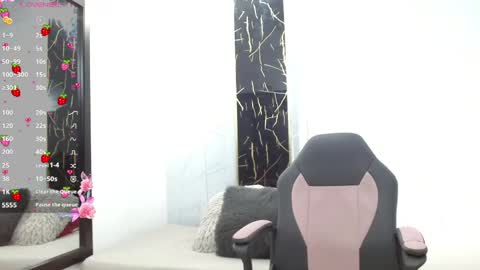Snapshot of ciara_connor chatting on 18, 5, 2026 ... ... online show from 18, 5, 2026