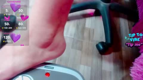 Ciara  online show from 3, 3, 2025