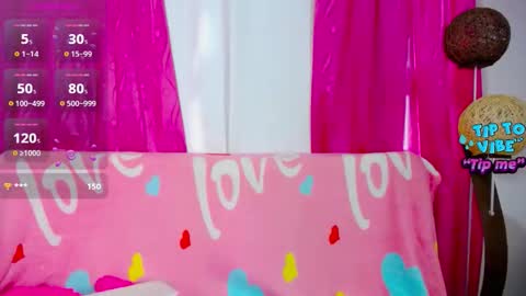 Ciara  online show from 1, 10, 2025