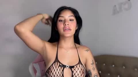 Snapshot of ciaxxxmendez chatting on 11, 6, 2026 ciaxxmendezz online show from 11, 6, 2026