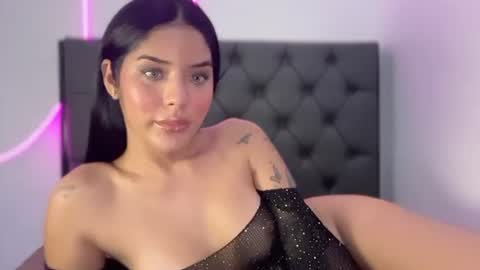ciaxxmendezz online show from 15, 6, 2026
