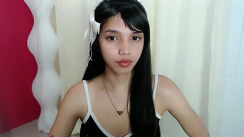 Snapshot of cici_02 chatting on 13, 1, 2026 call me Cici online show from 13, 1, 2026
