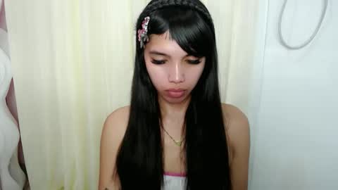Snapshot of cici_02 chatting on 22, 2, 2026 call me Cici online show from 22, 2, 2026