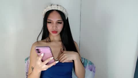 Snapshot of cici_02 chatting on 29, 4, 2026 call me Cici online show from 29, 4, 2026