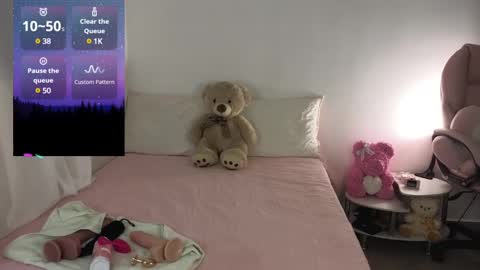 Mia online show from 17, 12, 2024