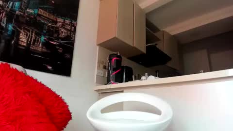 Sara INSTAGRAM SARARENDON7798 online show from 3, 6, 2026