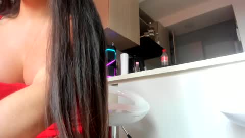 Sara INSTAGRAM SARARENDON7798 online show from 4, 7, 2026