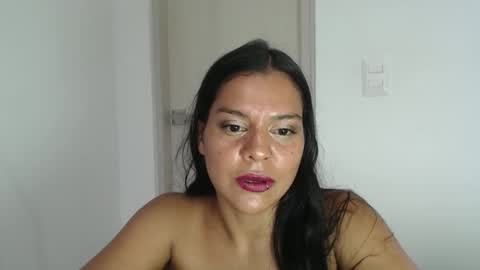 Cielo Noir online show from 19, 5, 2026