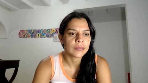 Cielo Noir online show from 1, 6, 2026