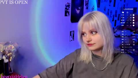 Helen and Teya online show from 8, 1, 2026