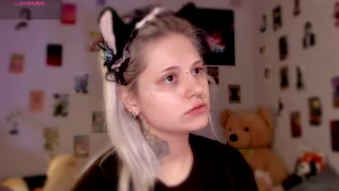 Helen and Teya online show from 27, 4, 2026