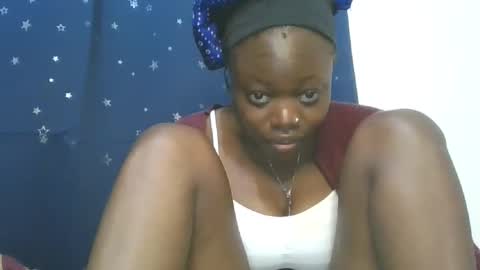 cilia petite online show from 11, 10, 2025