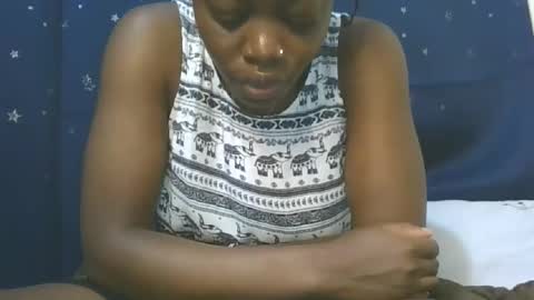 cilia petite online show from 21, 10, 2025