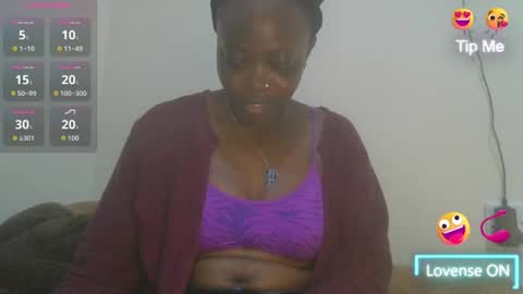 cilia petite online show from 26, 4, 2026