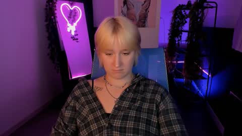 Cin Bellamy online show from 11, 9, 2025