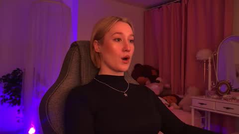 Cin Bellamy online show from 6, 2, 2026