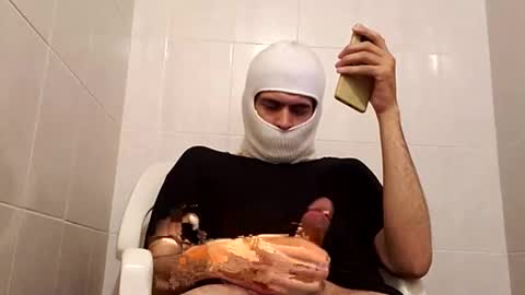 Snapshot of cincopulgadas chatting on 2, 1, 2025 Ernesto online show from 2, 1, 2025