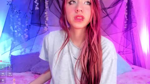 Sofi Eva and Mey online show from 21, 2, 2025