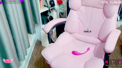 Snapshot of cindy_cutiegirl chatting on 27, 3, 2026 cindy_cutiegirl online show from 27, 3, 2026