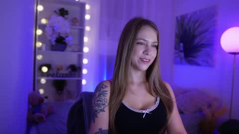 Cintybaby online show from 28, 9, 2025