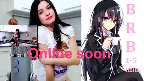 Cindy    online show from 6, 12, 2024