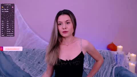 Cindy    online show from 1, 11, 2025