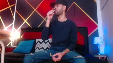 Snapshot of cindyandcarlo chatting on 16, 2, 2025 CindyandCarlo online show from 16, 2, 2025