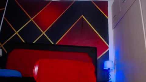 Snapshot of cindyandcarlo chatting on 1, 3, 2025 CindyandCarlo online show from 1, 3, 2025