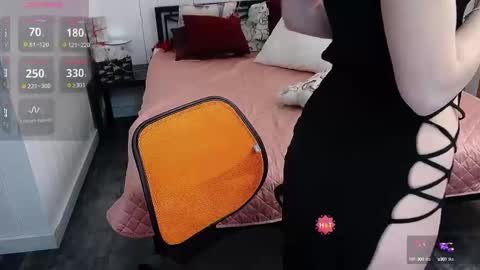 Cindy online show from 4, 3, 2025