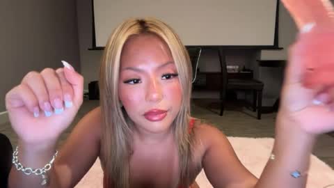 Cindy online show from 1, 8, 2026