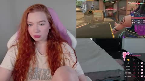 Maddy online show from 11, 3, 2026